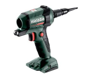 Metabo BP 18 LTX BL