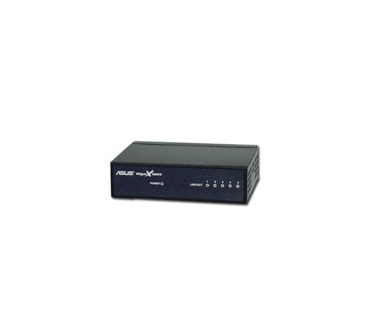 Asus GigaX 1005