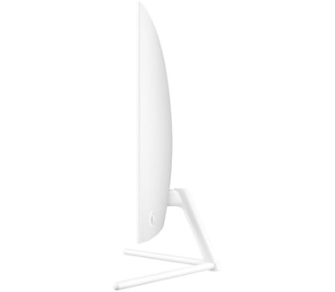 Samsung LU32R591CWUXEN Wit, Zwart