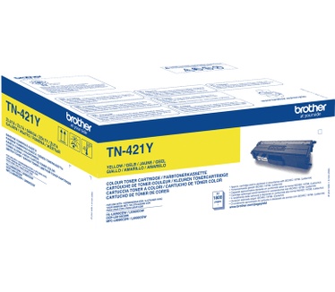 Brother TN-421Y