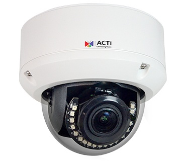 ACTi A84