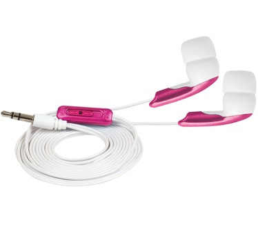 Koss Mirage (Roze)