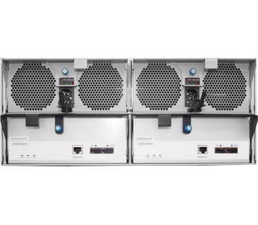 WD Storage Enclosure 4U60 G1 360TB nTAA 512E SE