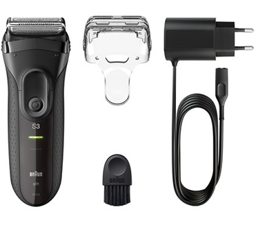 Braun Series 3 3020s