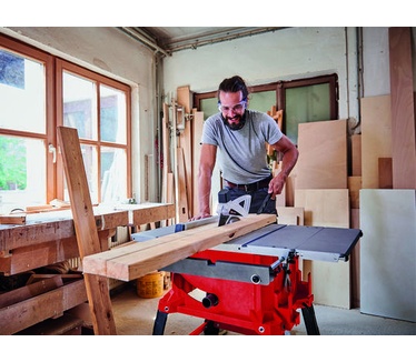 Einhell TC-TS 2225 U