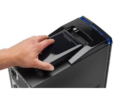 Medion Akoya PC P5372 F