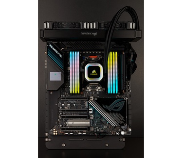 Corsair MP600 CORE