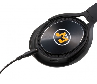 MusicMan MusicMan ANC Wireless BT-X43 Black (Zwart)