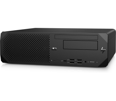 HP Z2 G8 SFF Workstation (2N2E8EA)