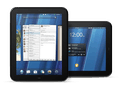 HP TouchPad