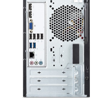 Acer Aspire TC-885 I7626