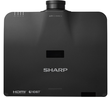 Sharp A104U