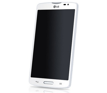 LG L80 Wit