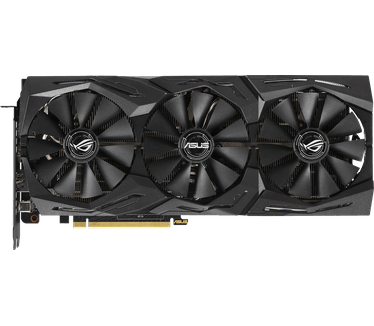 Asus ROG Strix GeForce RTX 2070