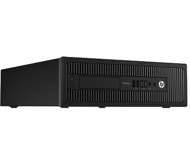 HP ProDesk 600 G1 SFF (C8T89AV)
