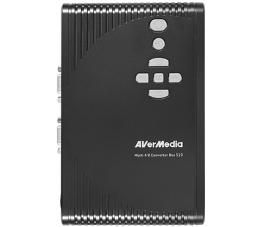 AVerMedia ET510