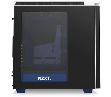 NZXT H440 EnVyUs