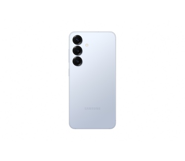 Samsung Galaxy S25, 128GB opslag Lichtblauw
