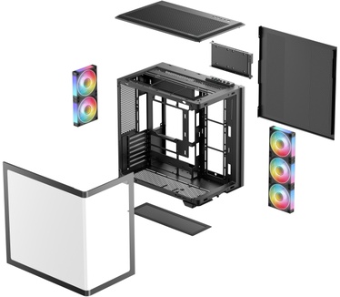 DeepCool CG590U 5F