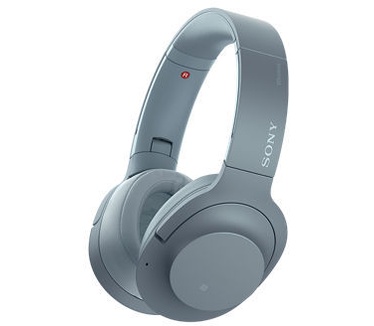 Sony WH-H900N (Grijs)