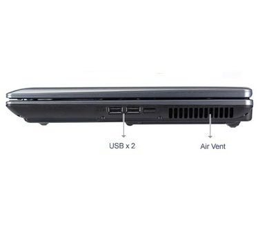 Asus A8JN-4P010M-A (Core Duo T5500; 1GB; 120GB; DVD+/-RW; 14"TFT; WXP MC)