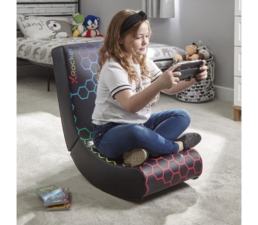 X Rocker Neo Hex Edition