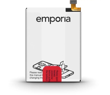 emporia AK-S5-BC