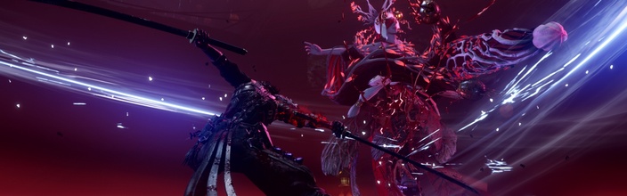 Niet veel meer dan (geweldige) actie