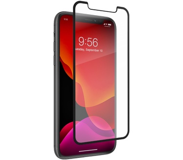 Zagg Glass Elite Edge(iPhone 11 Pro/Xs/X)