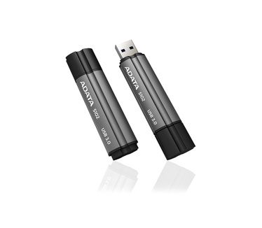 Adata Superior S102 USB3.0 8GB Grijs