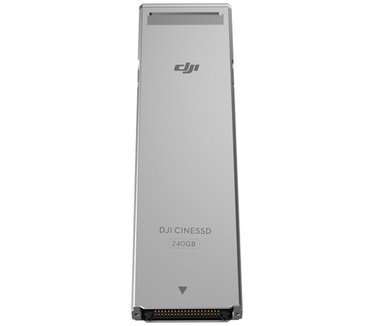 DJI CINESSD