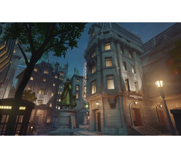 Overwatch Collector's Edition, Xbox One