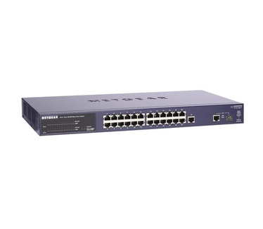 Netgear Prosafe FS726T-100EUS