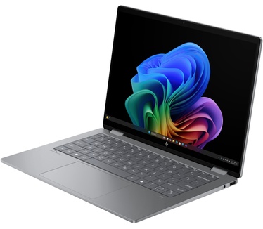 HP Omnibook X Flip 14" 2-in-1 Next Gen AI 14-fk0605nd