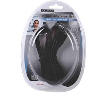 Konig eSATA 1m