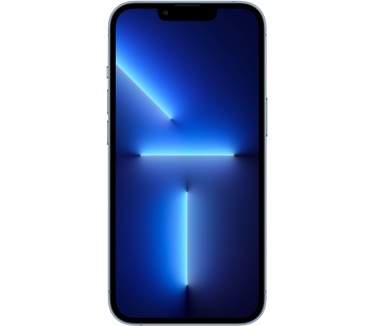 Apple iPhone 13 Pro, 128GB opslag Blauw