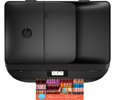 HP OfficeJet 4657 All-in-One printer