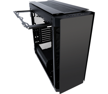 Corsair Obsidian ObsidianSeries 500D RGB SE