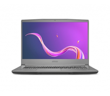 MSI  Creator 15M A9SD-031NL