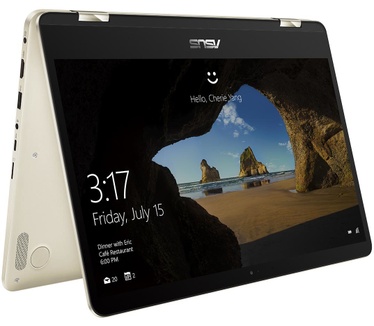 Asus UX461FA-E1117T-BE