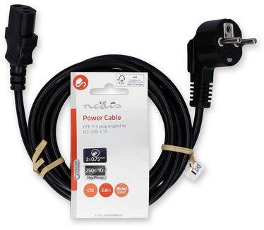 Nedis CEGL10000WT50