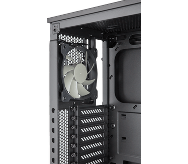 Corsair Crystal 460X
