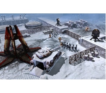 Warhammer 40,000: Dawn of War II - Gold Edition, PC (Windows)