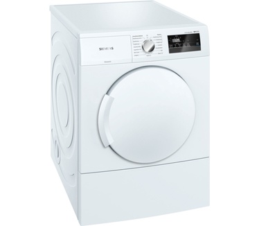 Siemens WT33A901NL