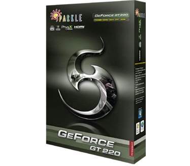 Sparkle SXT2201024D2G-NMP