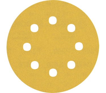 Bosch Expert C470 schuurschijven