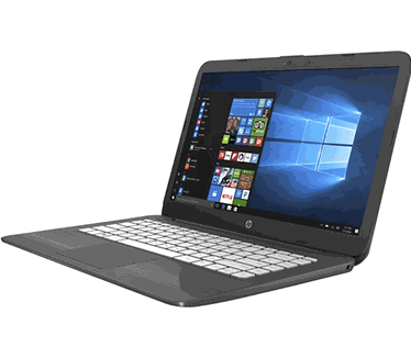 HP Stream 14-ax011nd