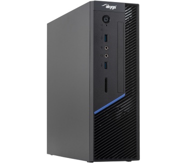 Akyga AK-202-01BK