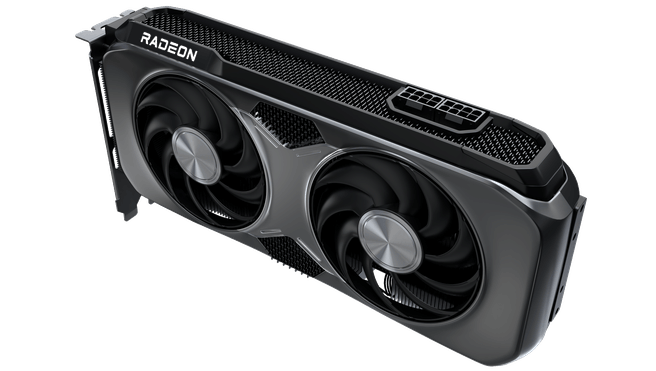 AMD Radeon RX 9070 GRE