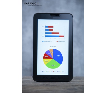 KAPSOLO KAP11313 (MediaPad T3 7.0 Wifi)